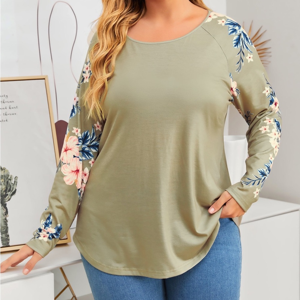 Long Sleeve